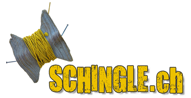 Schingle Logo